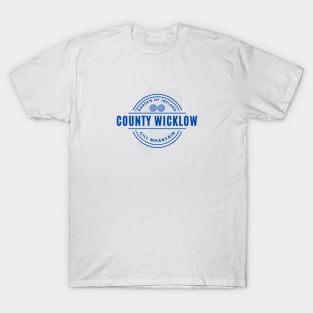 County Wicklow T-Shirt